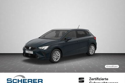 Seat Ibiza Gebrauchtwagen