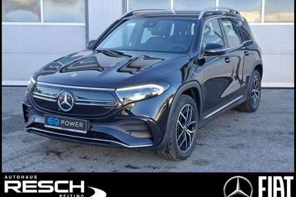 Mercedes-Benz EQB 300 Gebrauchtwagen