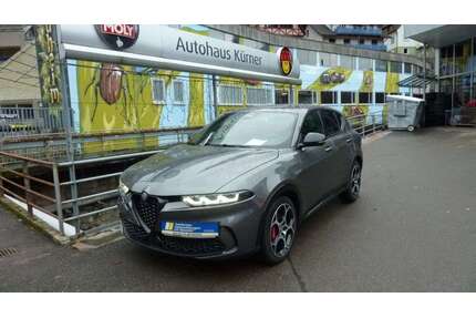 Alfa Romeo Tonale Gebrauchtwagen