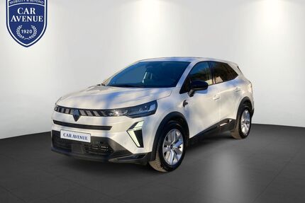 Renault Symbioz Gebrauchtwagen