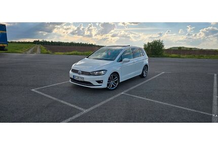 VW Golf Sportsvan Gebrauchtwagen