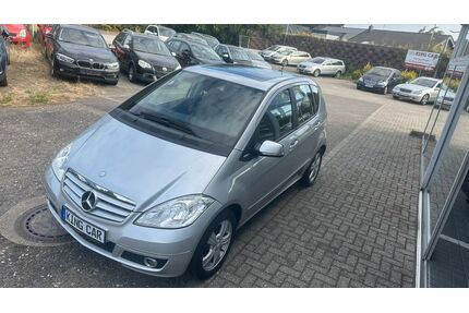 Mercedes-Benz A 180 Gebrauchtwagen