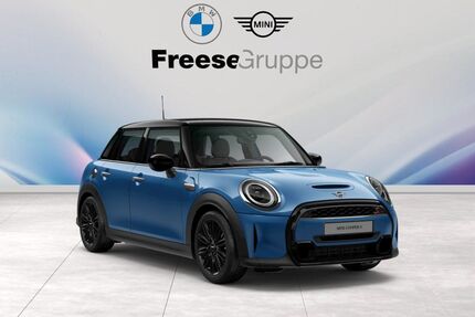 Mini Cooper S Gebrauchtwagen