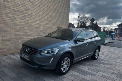 Volvo XC60 Gebrauchtwagen