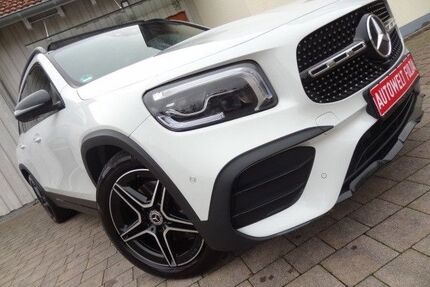 Mercedes-Benz GLB 220 Gebrauchtwagen