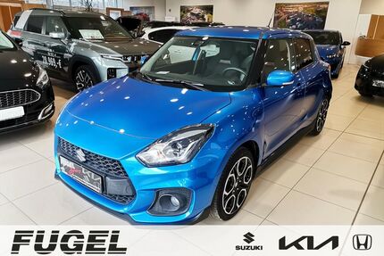 Suzuki Swift Gebrauchtwagen