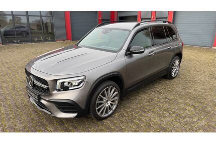 Mercedes-Benz GLB 200 Gebrauchtwagen