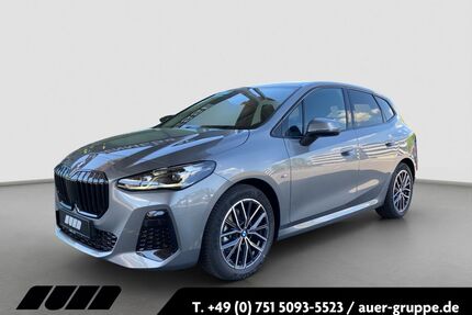BMW 218 Active Tourer Gebrauchtwagen