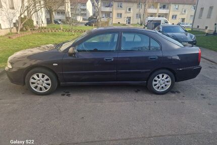 Mitsubishi Carisma Gebrauchtwagen