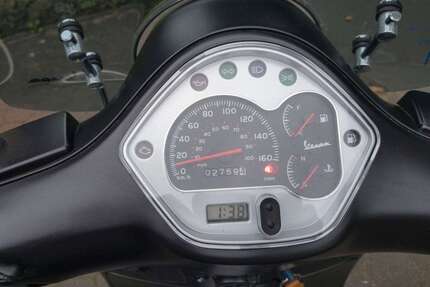 Vespa GTS 300 Gebrauchtwagen