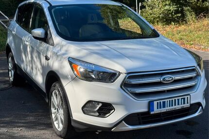 Ford Escape Gebrauchtwagen