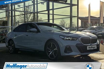 BMW 550 Gebrauchtwagen