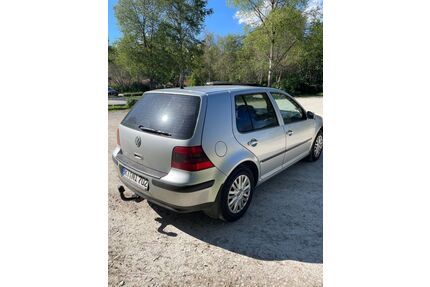 VW Golf Gebrauchtwagen