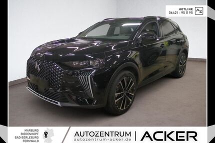 DS Automobiles DS7 (Crossback) Gebrauchtwagen