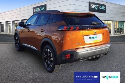 Peugeot 2008 Gebrauchtwagen