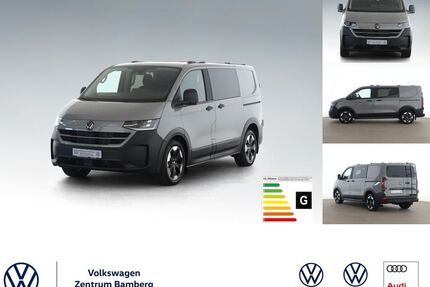 VW T7 Transporter Gebrauchtwagen