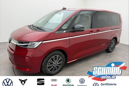 VW T7 Multivan Gebrauchtwagen