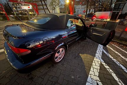 Saab 9-3 Gebrauchtwagen