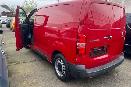 Citroen Jumpy Gebrauchtwagen