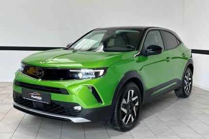 Opel Mokka-e Elegance LED*Klimaaut*Sitzheizung*1Hand Gebrauchtwagen