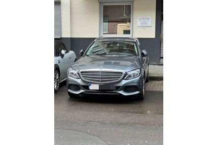 Mercedes-Benz C 250 Gebrauchtwagen