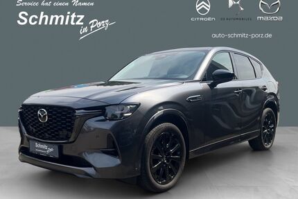 Mazda CX-60 Gebrauchtwagen