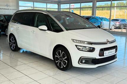 Citroen C4 SpaceTourer Gebrauchtwagen