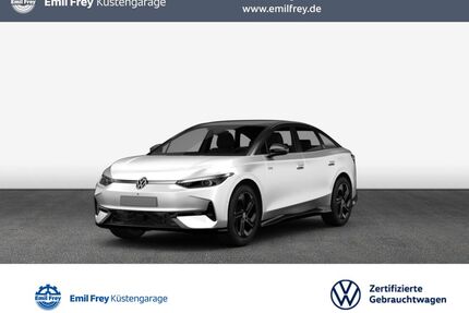 VW ID.7 Gebrauchtwagen