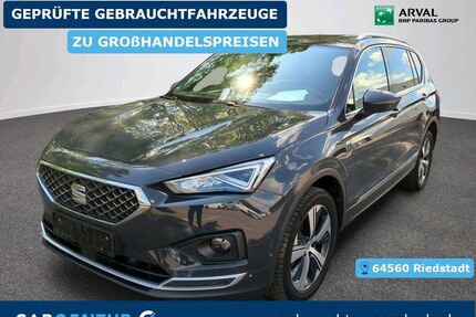 Seat Tarraco Gebrauchtwagen