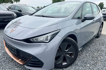 Cupra Born Gebrauchtwagen