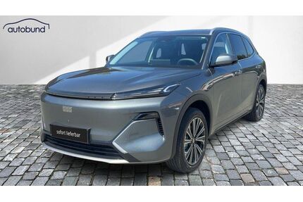 Geely Starray EM-i Gebrauchtwagen