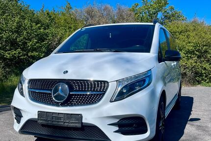 Mercedes-Benz V 300 Gebrauchtwagen