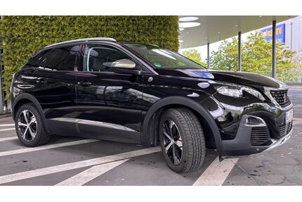 Peugeot 3008 Gebrauchtwagen