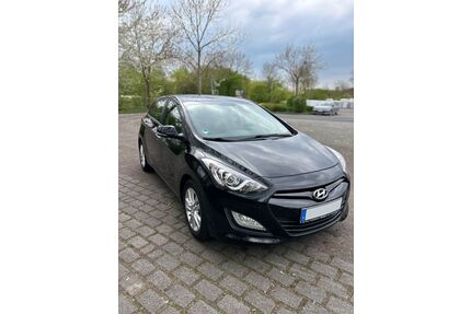 Hyundai i30 Gebrauchtwagen