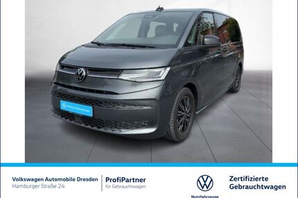 VW T7 Multivan Gebrauchtwagen