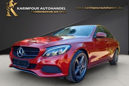 Mercedes-Benz C 250 Gebrauchtwagen