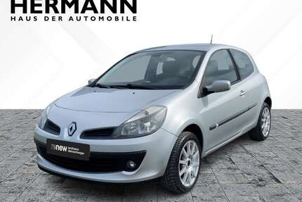 Renault Clio Gebrauchtwagen