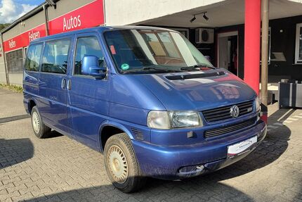 VW T4 Caravelle Gebrauchtwagen