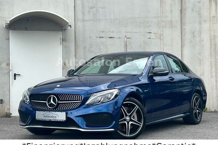 Mercedes-Benz C 450 AMG Gebrauchtwagen