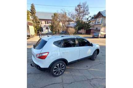 Nissan Qashqai+2 Gebrauchtwagen