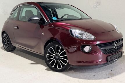 Opel Adam Gebrauchtwagen