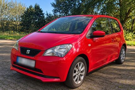 Seat Mii Gebrauchtwagen