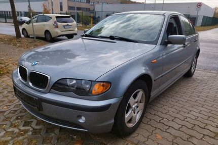 BMW 316 Gebrauchtwagen