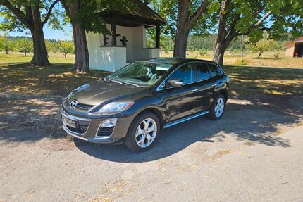 Mazda CX-7 Gebrauchtwagen