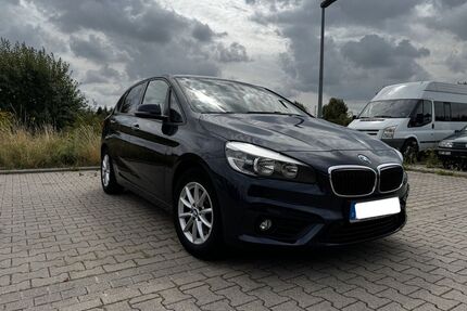BMW 218 Active Tourer Gebrauchtwagen