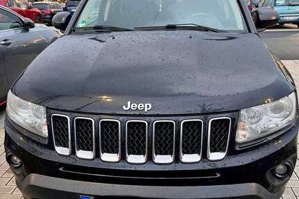 Jeep Compass Gebrauchtwagen