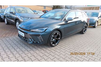 Cupra Leon Gebrauchtwagen