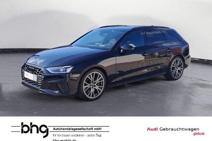 Audi S4 Gebrauchtwagen