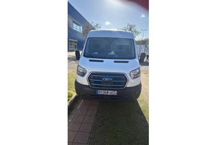 Ford Transit Gebrauchtwagen