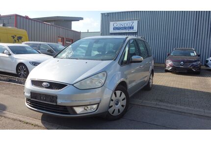 Ford Galaxy Gebrauchtwagen